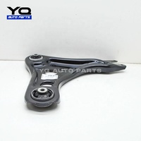 Pièces de Suspension automatique YQ bras de commande bras triangulaire 1ED407152A 1ED407151a bras de commande inférieur avant gauche pour pièces de voiture VW ID.4 ID.6