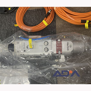 Cabezal de Corte Láser de Fibra de Enfoque Automático Original Ospri LC80Plus/LC60, 6KW 8KW de Alta Potencia - Product Image 2