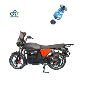 Fabricant direct Moto tout-terrain électrique <span class=keywords><strong>R6</strong></span> Moto électrique 1500W - Product Image 1