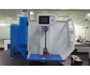 Liyi Hartplastik Material Charpy Schlag prüfgerät Preis, Charpy Schlag prüfgerät, Charpy Izod Schlag prüfgerät - Product Image 4