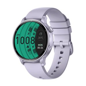 Reloj Inteligente DF Y25-Y para Mujer, Dispositivo de Bajo Consumo y Alta Precisión para Medir la Frecuencia Cardíaca y el Oxígeno en Sangre con Reconocimiento Corporal en Vivo - Product Image 3