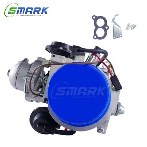 <span class=keywords><strong>Carburador</strong></span> de sistemas de motor automático OEM 261290155 027129016H <span class=keywords><strong>Carburador</strong></span> Carb para <span class=keywords><strong>Golf</strong></span> de la marca de fábrica - Product Image 2