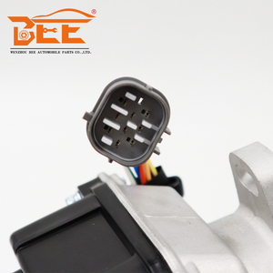 Đánh Lửa Nhà Phân Phối Cho Honda 30100-P3F-A02 30100P3FA02 TD-97U 84-17421 30100-P3F-A02 <span class=keywords><strong>TD97U</strong></span> - Product Image 5