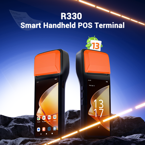 Terminal <span class=keywords><strong>de</strong></span> point <span class=keywords><strong>de</strong></span> vente mobile Android portable pour billetterie <span class=keywords><strong>de</strong></span> bus, <span class=keywords><strong>loterie</strong></span>, livraison à emporter, écran tactile - Product Image 1