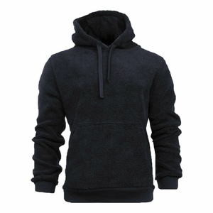 Men's Kids 3D Logo Front Full <b>Zip</b> Fleece Breathable Winter Hoodie Junior Hoody Hooded Top - Product Image 3