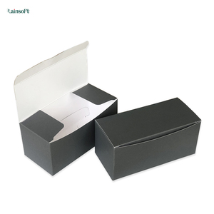 Seed Paper Boxes Factory Directly Holographic Seed Paper Boxes Eco Friendly