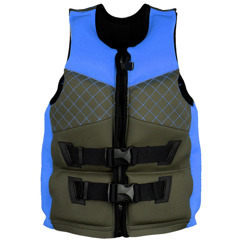 Flotation Vest Personalized Life Vest CUSTOM PRINTING ONLY For NOB
