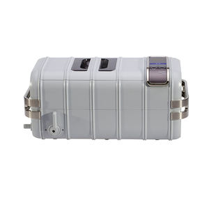 Dispositivi medici per macchine per pulizia ad ultrasuoni in acciaio inossidabile 3L/6L/7.5L/8L - Product Image 3