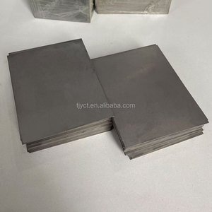 Titan Tấm 10mm 15mm 20mm Titan lớp 2 tấm giá mỗi kg Titan tấm - Product Image 4