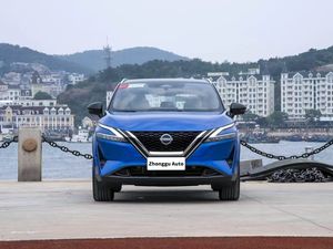 Nissan <span class=keywords><strong>Qashqai</strong></span> 1.3T CVT <span class=keywords><strong>2023</strong></span>, toit ouvrant panoramique, SUV compact 5 places, automatique, turbo, conduite à gauche, voiture d'occasion à vendre, <span class=keywords><strong>prix</strong></span> de vente en Chine - Product Image 2