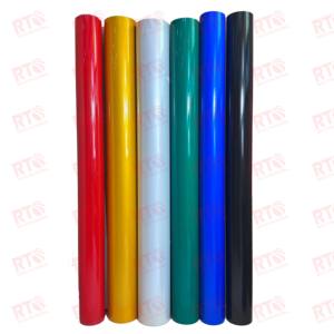 3 Anos RT-3200 Acrílico Engenharia Grau Vidro Grânulo Tearable Adesivo Reflexivo Vinil Roll Retro Radium Adesivo Filme Reflexivo - Product Image 1