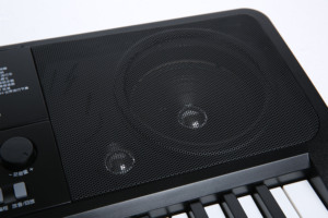 Orgue électronique numérique XTS-666, <span class=keywords><strong>clavier</strong></span> complet, <span class=keywords><strong>percussion</strong></span>, touches noires et blanches, 50 cartons, contrôleur MIDI en plastique, 61 M Audio Pro - Product Image 5