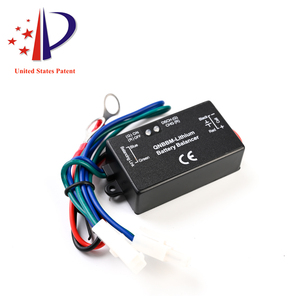 ECUALIZADOR DE PLOMO conectado en serie, 24v, 36v, 48v, para ecualizador de ácido Leac aplicable a batería de 2,4 v, 3,6 v, 6v, 9v, 12v - Product Image 2