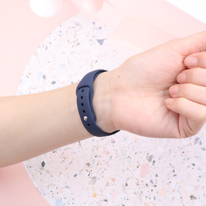 Relojes de pulsera deportivos de silicona correa de reloj para <span class=keywords><strong>Apple</strong></span> <span class=keywords><strong>Watch</strong></span> Series 10 9 8 7 <span class=keywords><strong>6</strong></span> 5 SE correas de reloj inteligente 41mm 42mm 44mm 49mm - Product Image 6