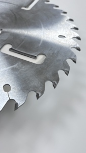 Hassas kesim dayanıklı daire testere bıçağı için doğal kaplama ile yüksek performanslı karbür daire testere bıçakları Rakers - Product Image 3