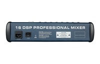 Lane GL120 fabricant de prix d'usine interface audio professionnelle table de mixage mélangeur audio stéréo