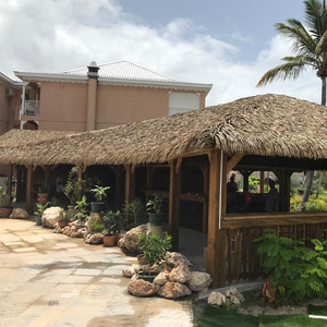 Đầu sắt dày, chống cháy, chống tia cực tím, chống lão hóa, dễ lắp đặt mái ngói tổng hợp - Product Image 6