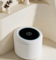 Nouvel Arrivage – WC intelligent en céramique LODI LD-STS5 à poser au sol avec fonction de lavage féminin automatique, séchage à air chaud et design moderne