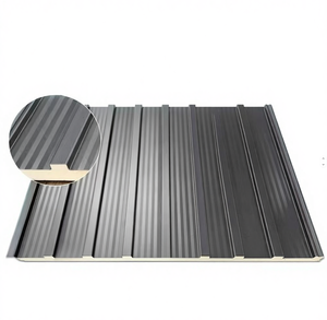 <span class=keywords><strong>Placas</strong></span> Planas Aislantes Térmicas de Aluminio Antienvejecimiento <span class=keywords><strong>para</strong></span> <span class=keywords><strong>Exteriores</strong></span>, <span class=keywords><strong>para</strong></span> <span class=keywords><strong>Paredes</strong></span> <span class=keywords><strong>Exteriores</strong></span> de Villas y Construcción de Techos Inclinados - Product Image 5
