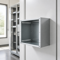 Cadre galvanisé sur mesure CNC (acier inoxydable/acier au carbone/aluminium) pour machines industrielles avec services de dessin OEM/ODM