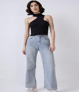 Débardeurs tendance pour femmes en coton extensible respirant léger et doux pour les soirées, les voyages, le quotidien, la mode décontractée - Product Image 3