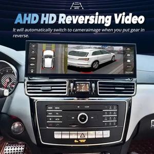 Pantalla Android de 14.9 Pulgadas para Mercedes Benz GLE GLS 2016 2017 2018, Radio para Auto, Reproductor Multimedia, Carplay, Navegación GPS, Estéreo, 4G, Wifi - Product Image 6