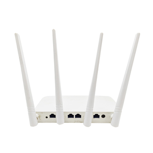 Router WiFi <span class=keywords><strong>Tenda</strong></span> <span class=keywords><strong>F6</strong></span> de 300 Mbps con Firmware en Inglés, Router <span class=keywords><strong>Tenda</strong></span> F3 N300 Usado para Equipos de Fibra Óptica FTTH - Product Image 2