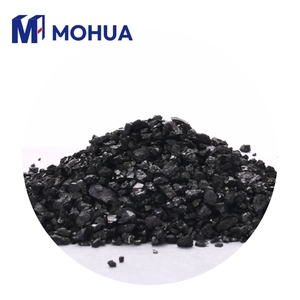<span class=keywords><strong>Charbon</strong></span> Anthracite Calciné CAC Haute Performance pour Usine Siderurgique avec une Valeur Calorifique et une Densité Élevées, Prix Compétitif - Product Image 1