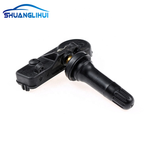 Sensor de presión de neumáticos TPMS, alta calidad, para Dodge Chrysler Jeep OEM 56029398AA 68241067AA 68241067AB, 56029398AB - Product Image 4