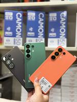 Precio de Fábrica, Teléfono Inteligente Camon 50 Power de 6.9 Pulgadas, 1TB, Camon 50 Ultra Deca-core, 16+1TB, 5G, 5000mAh, Android 15