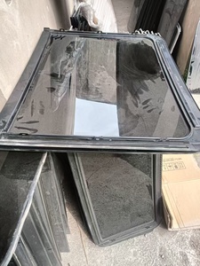 Vente en gros et au détail <span class=keywords><strong>de</strong></span> vitres automobiles, pare-brise, toits ouvrants et vitres <span class=keywords><strong>de</strong></span> portes pour véhicules BYD Song Plus. - Product Image 4
