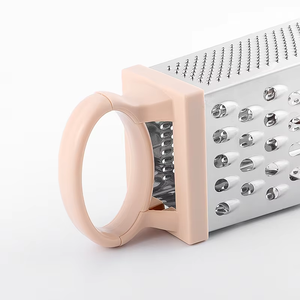 Trancheuse à légumes et hachoir Coupe-fromage portable pour usage domestique Taille <span class=keywords><strong>XL</strong></span> 10 pouces - Product Image 6