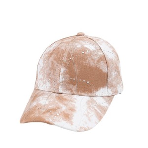 Cappellini da Baseball a 6 Pannelli in Cotone 100% per Uomo e Donna, Stile Coreano Casual Versatile, Tendenza Primaverile, Nuova Immagine Business - Product Image 5