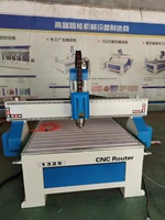 Routeur CNC 6090 2,2 kW pour le travail du bois. Prix EXW