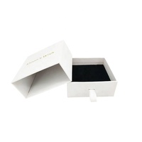 Boîte à bijoux de luxe, boîte à cosmétiques personnalisée, boîte à huiles essentielles pour mariage, boîtes à tiroirs en carton rigide, emballage en papier, coffret cadeau, boîte à parfum