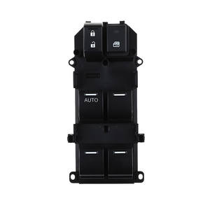 Interruptor Eléctrico para Elevador de Ventana de Puerta Delantera Honda 35750-T2A-H21 para Accord 2014-2017, Pieza de Repuesto Nueva - Product Image 3