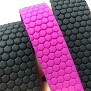 Industrial Binding Strap Supply Custom logo UV Resistant PVC/TPU Printed Coated <b>Webbing</b> for Harness Handle Strap - Product Image 6