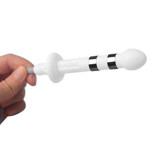 Onlarca EMS cihaz Plevic kat kas stimülatörü masaj Anal Toner için Anal prob - Product Image 3