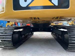 Excavadora usada CATERPILLAR CAT312D funciona bien excavadora CAT312D cat308 cat315 excavadoras usadas a la venta a precio negociable - Product Image 5