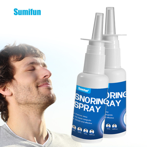 Sumifun Herbal Soothing Liquid <strong>Nasal</strong> Care <strong>Spray</strong> for Improved Sleep - Product Image 2