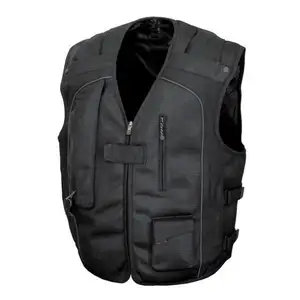 Horse Riding Air Vest for Motorcycles