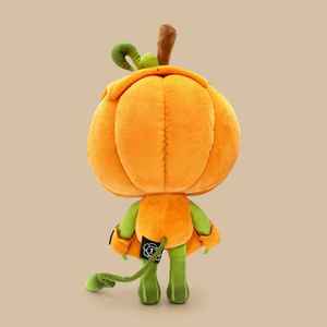 Nouvelle Arrivée Linda Toy : Peluche Gourdy Personnalisable – Nouveau Produit Transfrontalier - Product Image 4