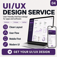 Çin'de uygulama geliştiricileri MAC/Linux Internet yazılım geliştirme UI UX tasarım hizmeti stok