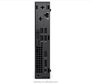 Dells Pro <span class=keywords><strong>Micro</strong></span> <span class=keywords><strong>PC</strong></span> QCM1250 Computadora de escritorio-Intel Core I5 14500 - 16 GB - 512 GB SSD Computadora de escritorio - Product Image 2