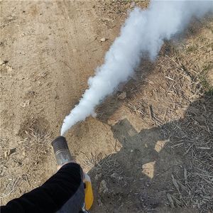 Máquina de Nebulización Térmica Portátil Profesional para el Control de Mosquitos, Manejo de Plagas, Desinfección y Control de Insectos en Exteriores - Product Image 2
