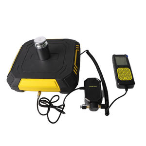 NECOOL RCS-320V 알루미늄 합금 <span class=keywords><strong>HVAC</strong></span> 냉매 저울 가정용 산업용 에어컨 부품 EPA 준수 보장 - Product Image 3