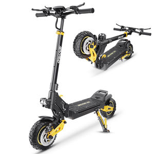 Nouveaux Scooters Électriques Auto-Équilibrés iENYRID ES1 pour Adultes 2026 en Stock au Royaume-Uni et dans l'UE, Dropshipping, Vitesse Rapide 48V 20.8AH - Product Image 1