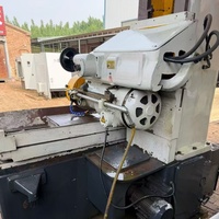 Machine à rectifier les vilebrequins M7140hx1m à vendre – Équipement de rectification de vilebrequins