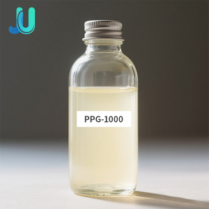 Polypropylene Glycol PPG-1000 Polypropylene rượu Propylene Glycol polyether nhà máy trực tiếp bán buôn hóa chất phụ trợ đại lý - Product Image 1