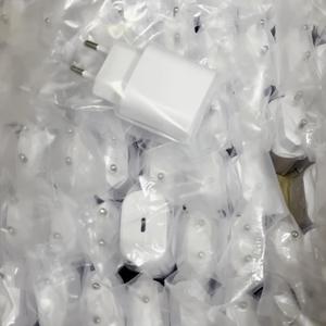 EU 12/20W Sạc Loại C Sạc với cáp thông minh Điện thoại di động sạc 3A đầu ra cho SanSung lưu ý 10 - Product Image 6